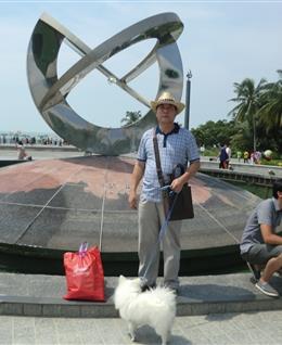 海上绿洲的头像