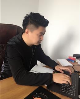 因为陈峰不够帅的头像