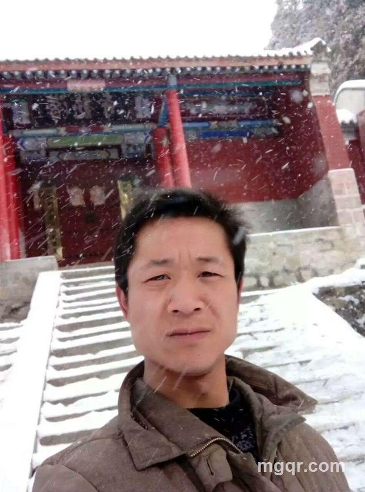 罗卜大侠的头像