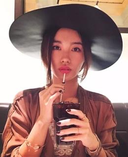 与我共梦，遥远方的头像