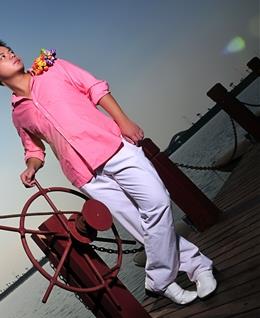 谁不曾爱过的头像