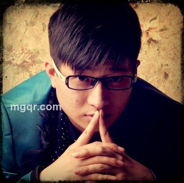 你亲我愿的头像