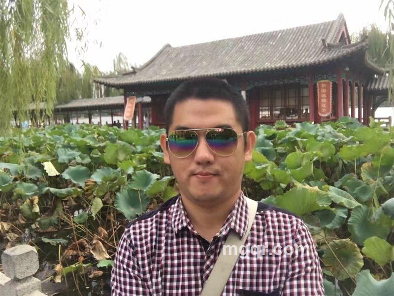 刘政的头像