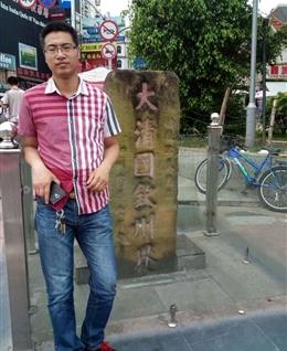 抓*龙爪手的头像