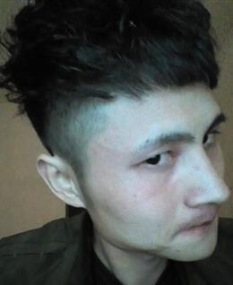 分开虽不可改变的头像