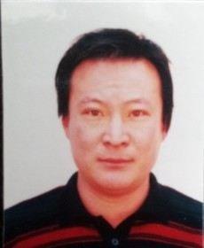 一枚烟斗