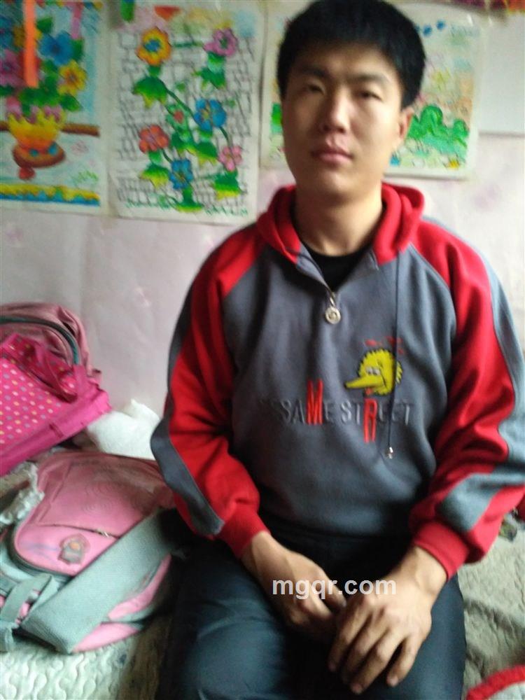 征服的头像