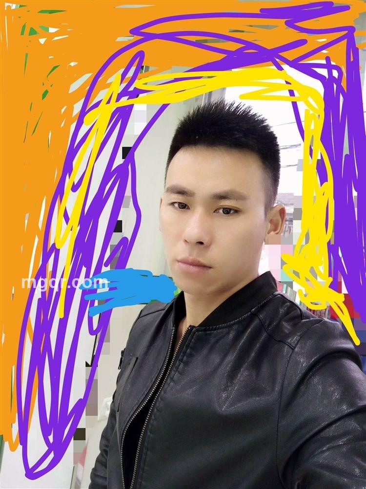 给我金钱给你激情的头像