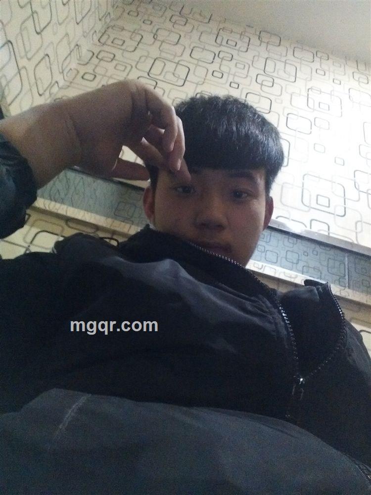 男神的头像