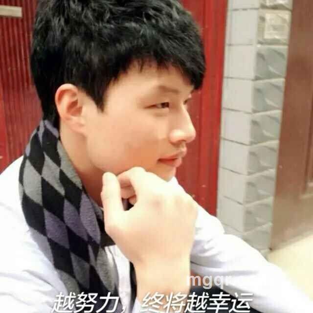 意气风发的头像