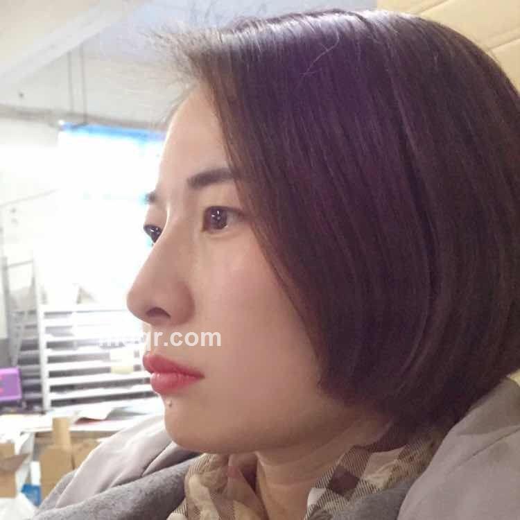 付方田心的头像