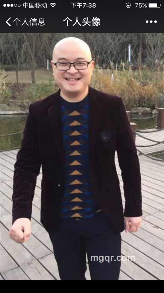 给自己一个开始的头像