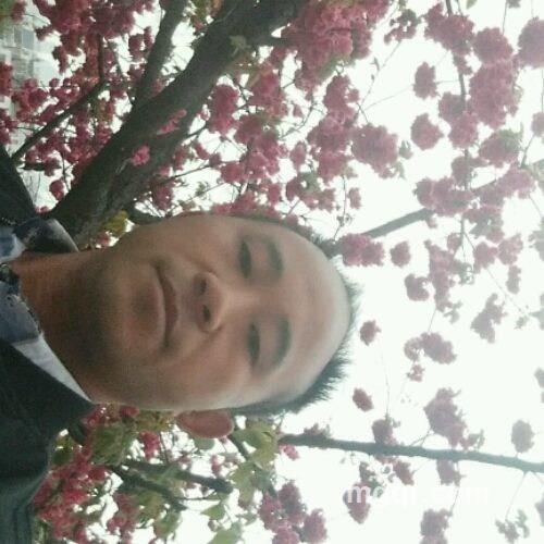 从头再来的头像