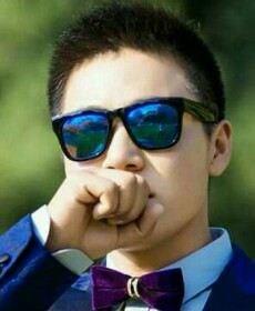 有起有落的头像