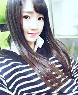 明玥几时有的头像