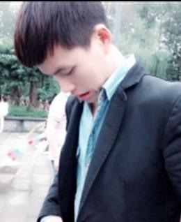 英俊的生鱼片的头像