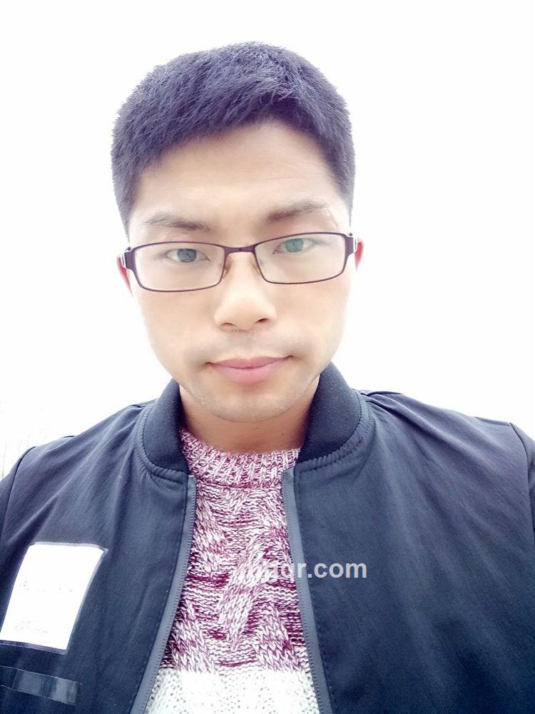 晗香，依舍的头像