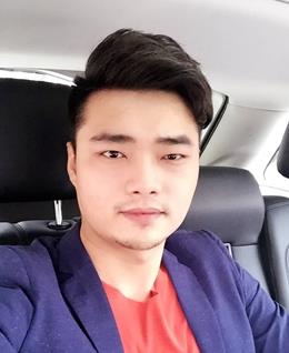 厚德载物i的头像