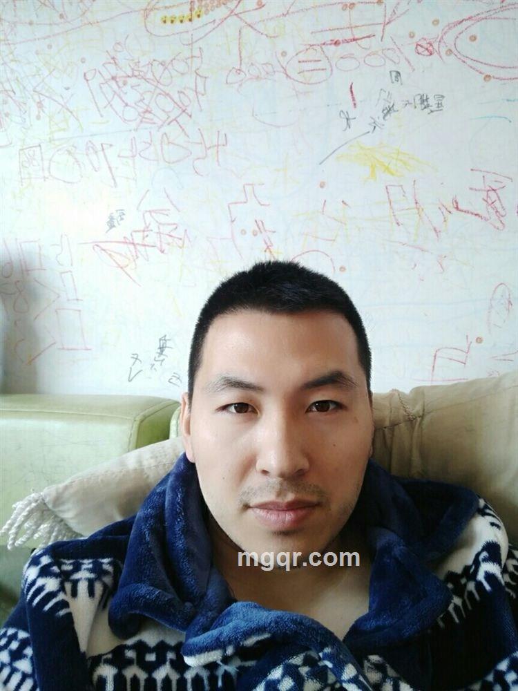 健身男人的头像