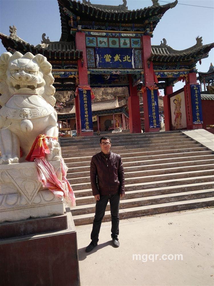 真诚相待的头像