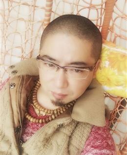 相信缘分有你的头像