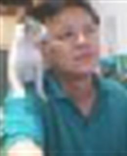 蓝色浪漫情人的头像