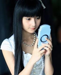活出女生的骄傲的头像