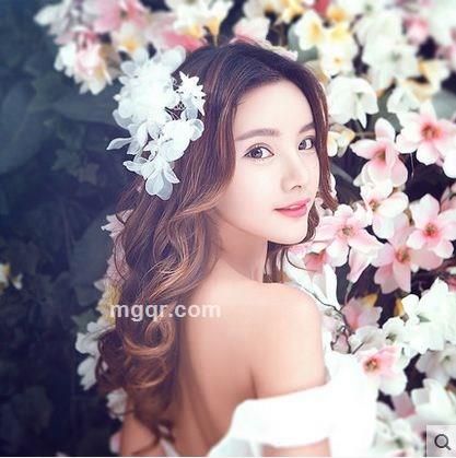 等你爱我了的头像