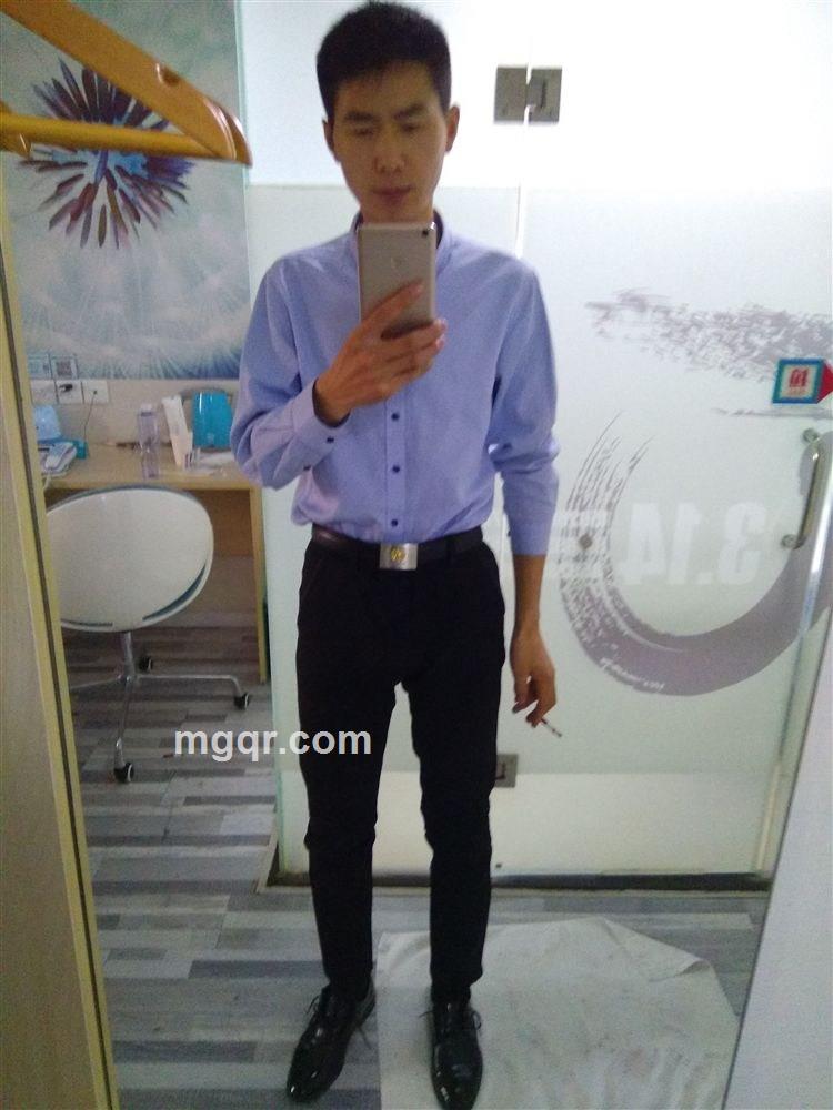 微微一笑的头像