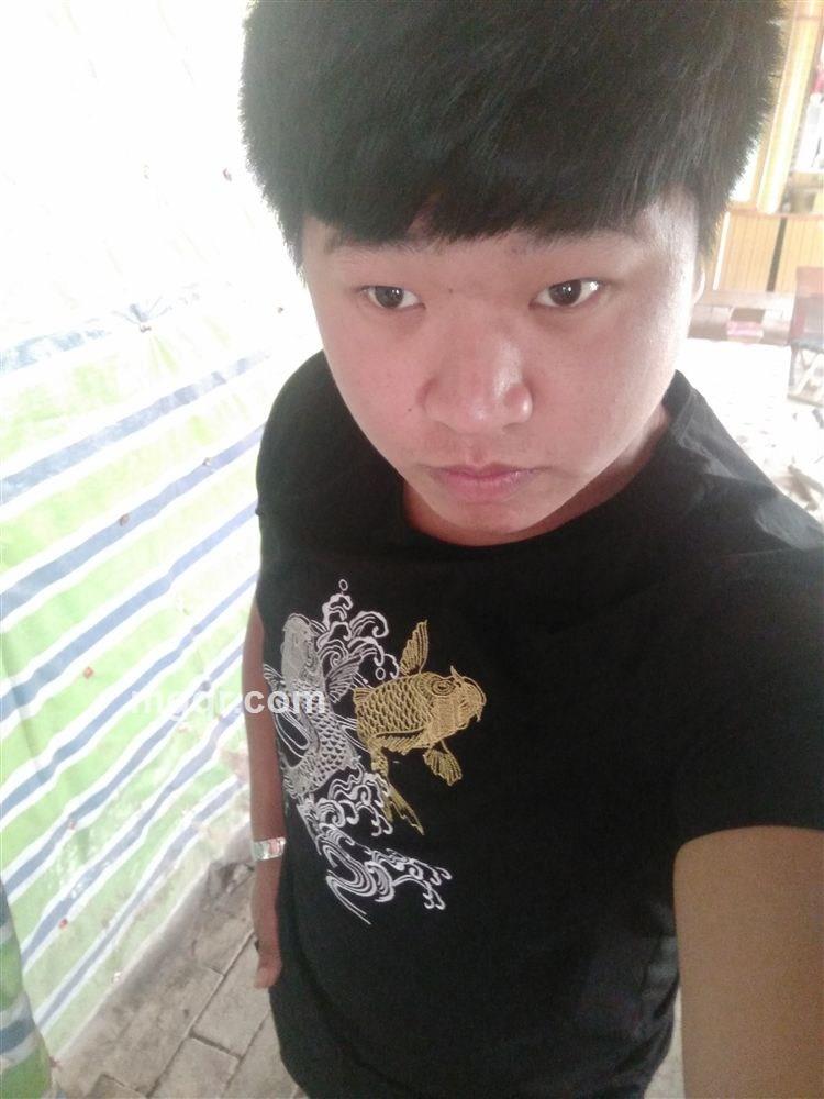相信自己的头像