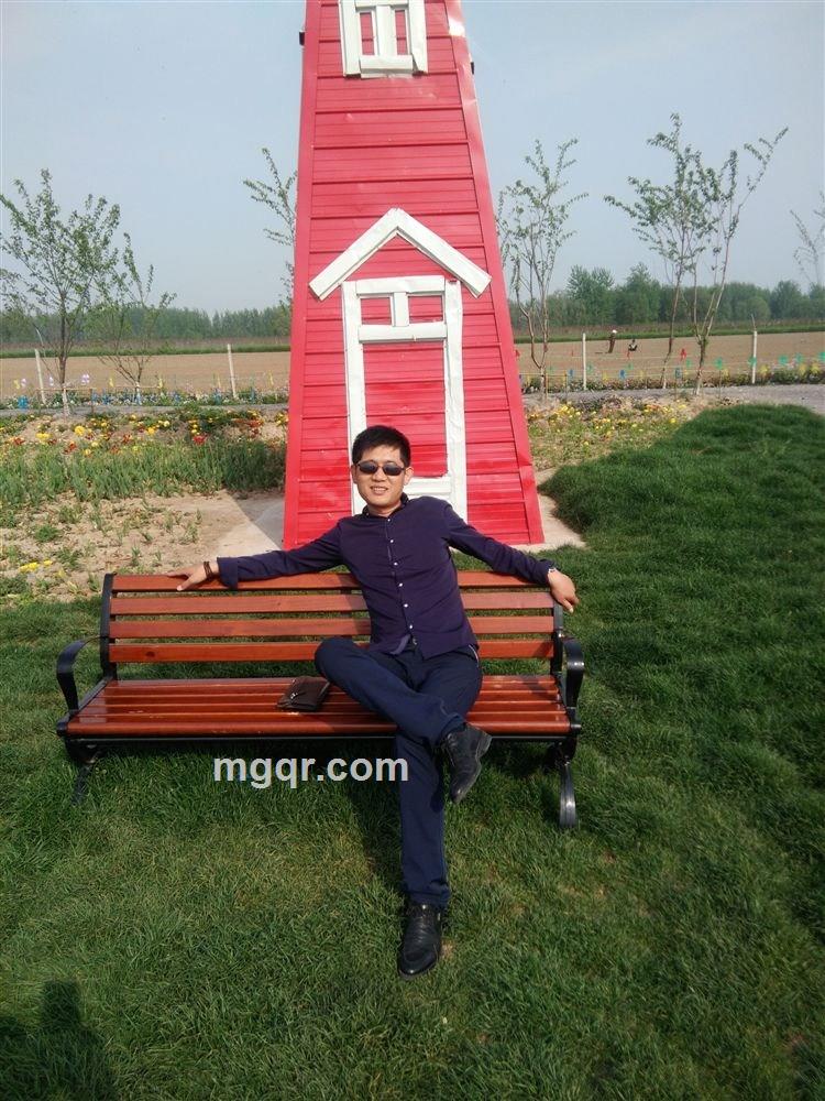 似水流年的头像