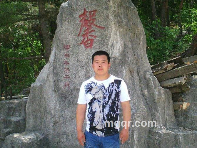 岁月无痕的头像