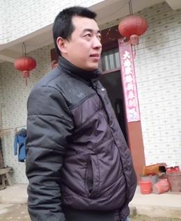 待幸福来敲门的头像
