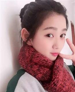 渴望幸福 咯的头像