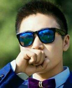 有起有落的头像