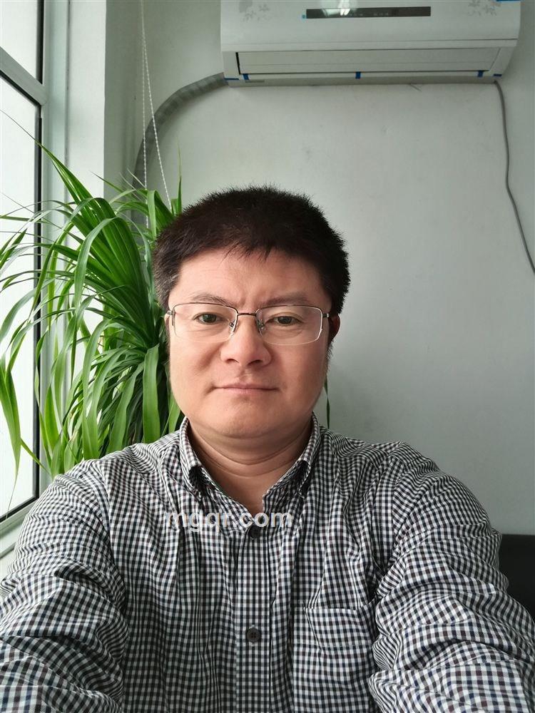 海阔天空的头像