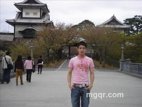 夜郎自大的头像