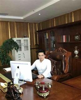 华融恒信的头像