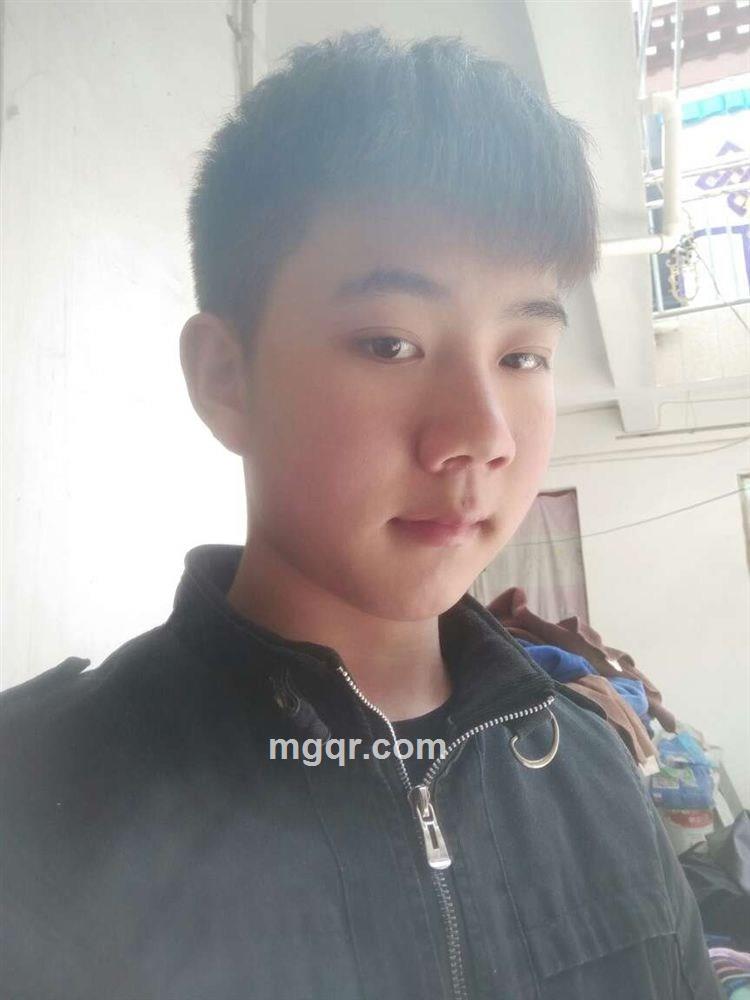 孤独的头像