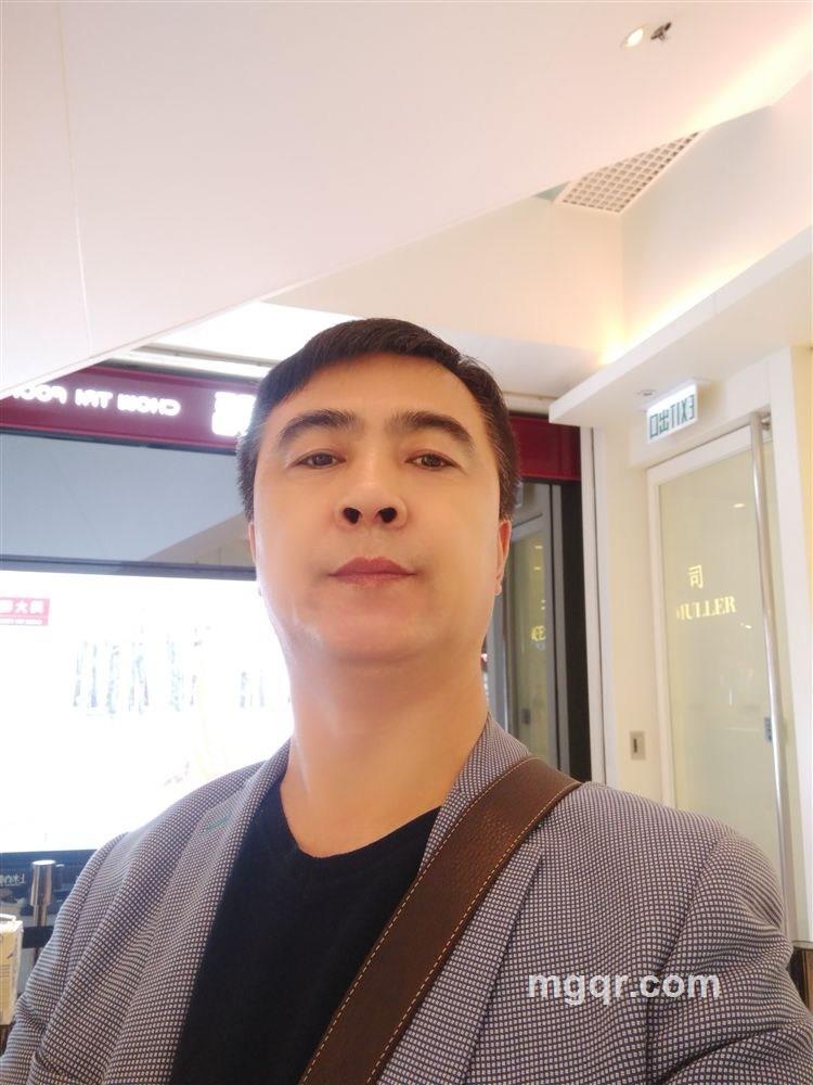 谭树兴的头像