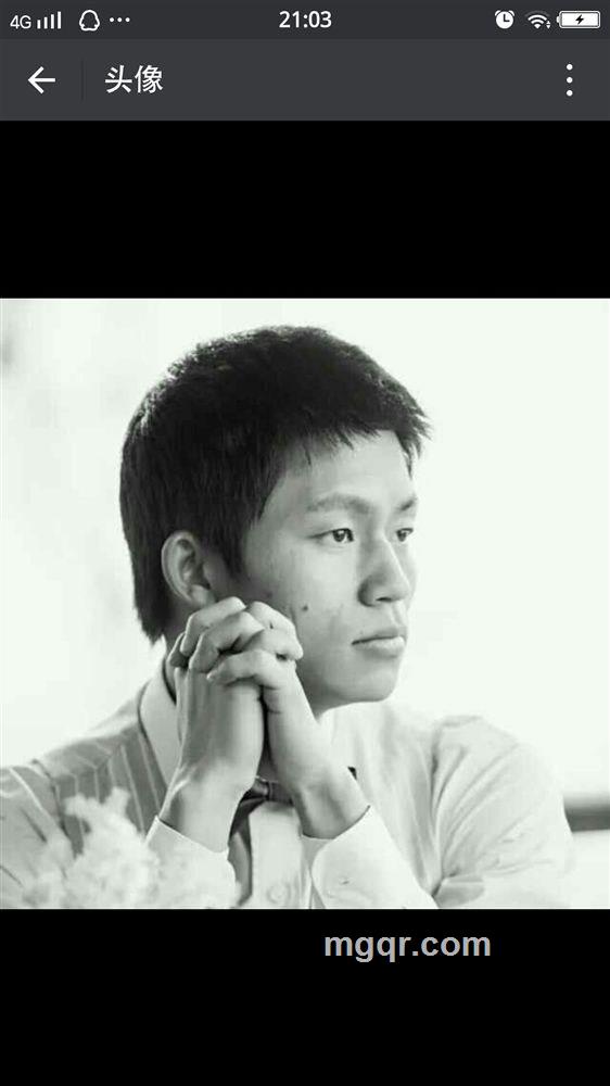 游戏人生的头像