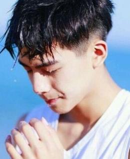 神一样的男人no.1