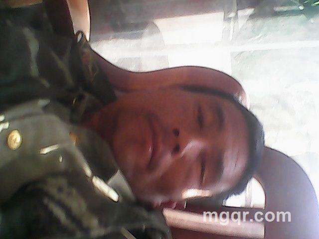 孤独的狼的头像