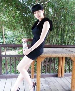 哀伤的御姐的头像