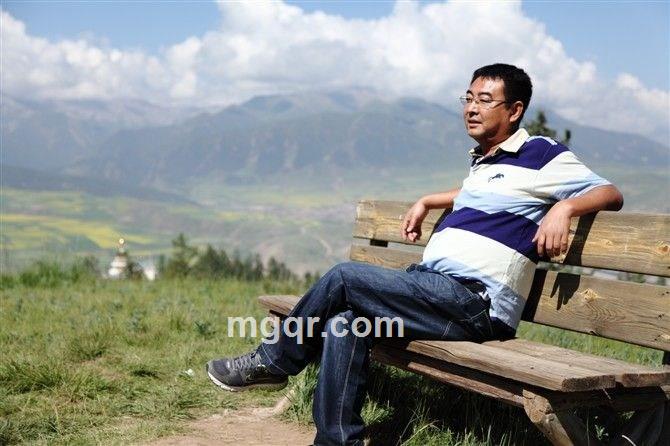 心如－大海的头像