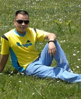 浪漫的散步者的头像