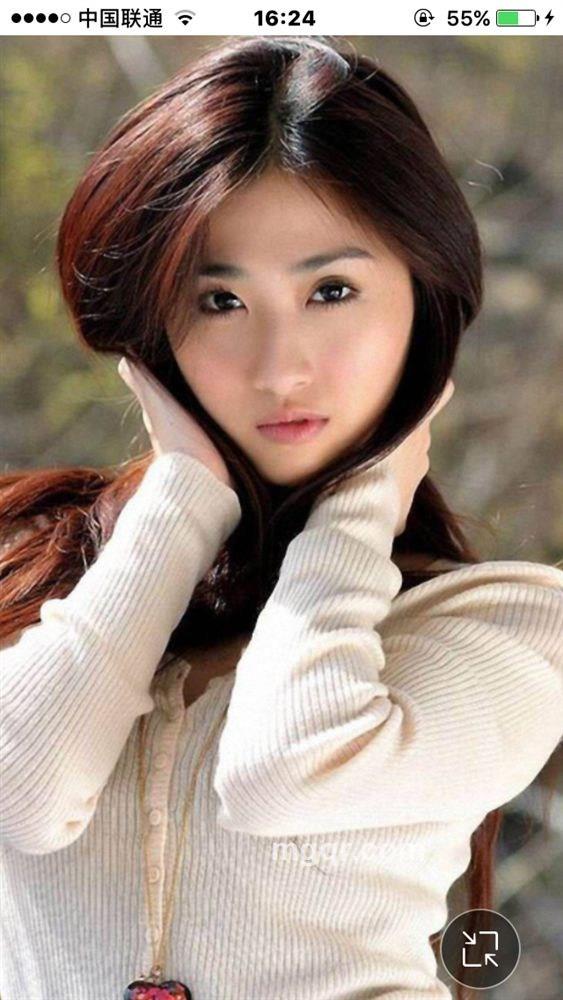 可爱的女妖的头像