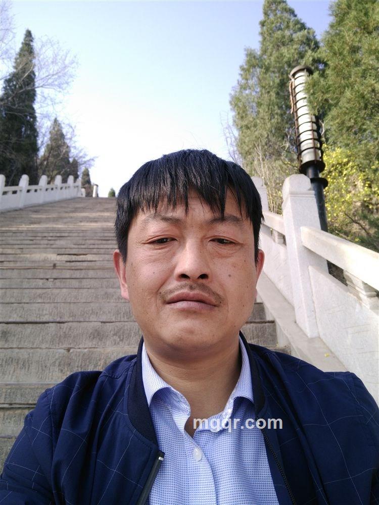 迷茫的头像