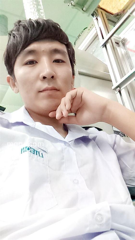 一切皆有可能的头像