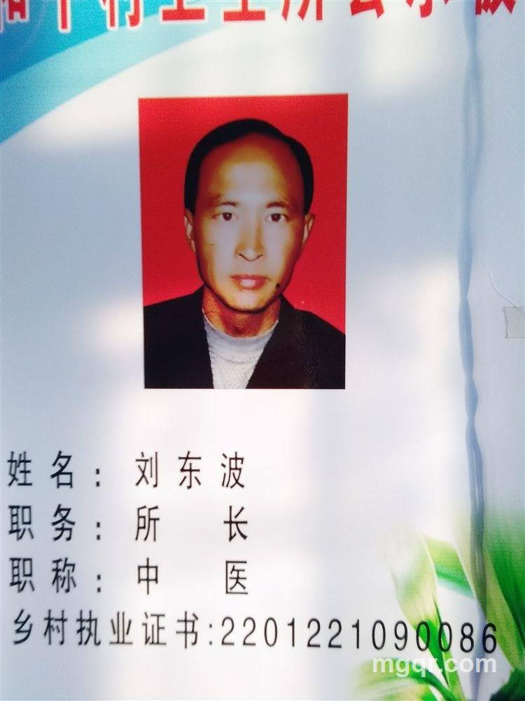 青松的头像